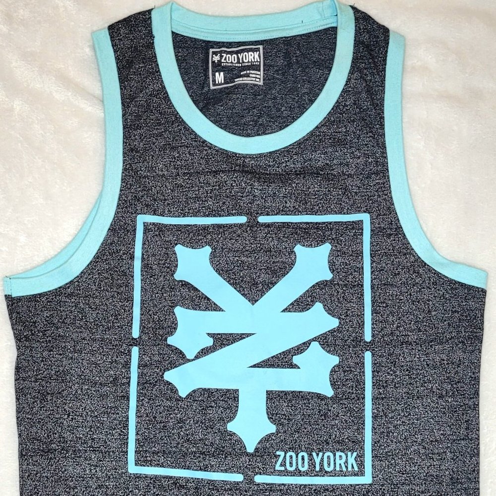 ZOO YORK TANK TOP